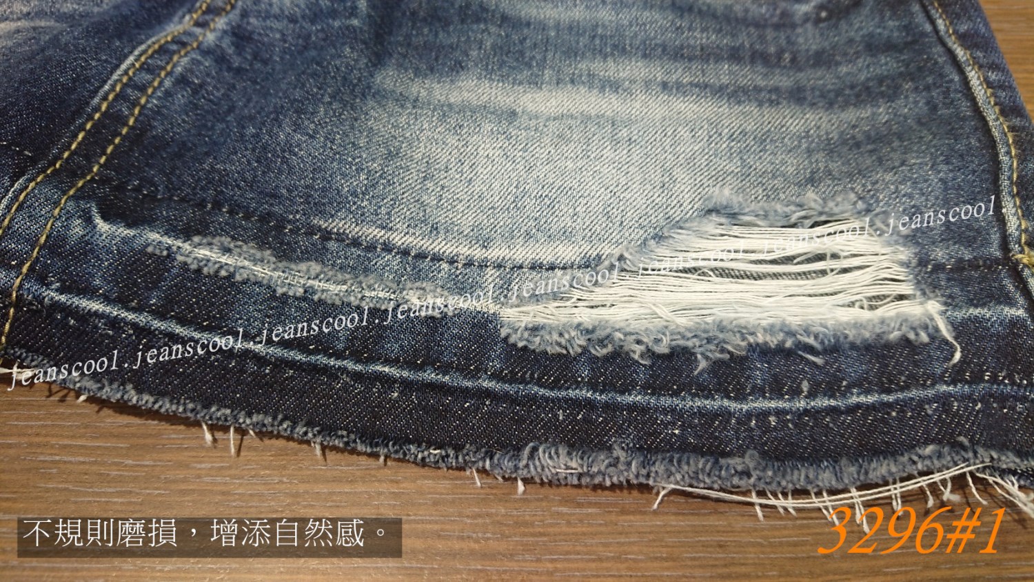 限量絕版短褲裙【3296#1】韓版深彩藍色系，小A裙修腿空間版，內有彈性短褲，不准曝光，獨家推薦款。