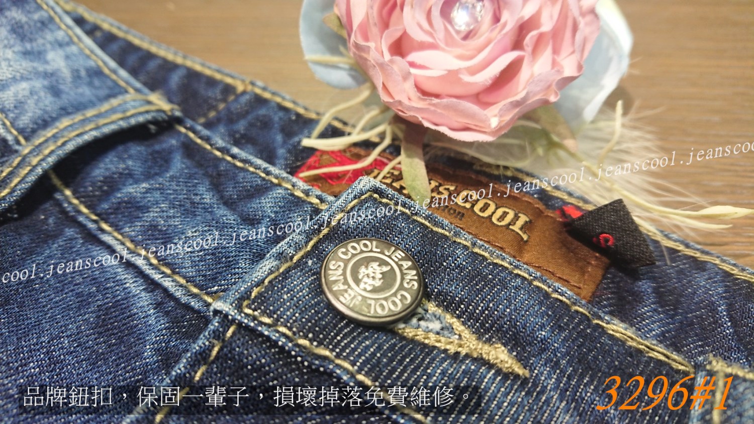 限量絕版短褲裙【3296#1】韓版深彩藍色系，小A裙修腿空間版，內有彈性短褲，不准曝光，獨家推薦款。